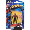 HASBRO - Spider-Man Miles Morales figurka (1116F6974)