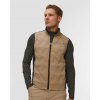 Pánska Béžová Vesta Chervo Esattore