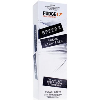 Fudge Speed ​​2 250 g