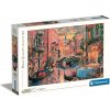 Clementoni Západ slnka nad Benátkami 6000 dielov