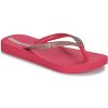 Ipanema Žabky IPANEMA ANATOMIC LOLITA KIDS Ružová