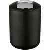 Kôš na odpadky Wenko Brasil 2 l čierny