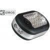LED Baterka EMOS plastová, 24 + 3 LED, na 3x AAA