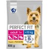 PERFECT FIT (Adult 1+) 825g Suché krmivo bohaté na kuracie mäso pre psy malých plemien
