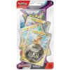 Pokémon TCG Paldea Evolved Premium Checklane Blister Pawmot