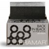 Framar Texturovaná fólie Back in Black 13 x 28 cm 500 ks
