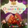 O veverce Věrce - Kasandra (ilustrátor)