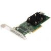Broadcom LSI HBA 9500-8i, 12Gb/s, NVMe/SAS/SATA, 1x SFF-8654 x8, PCIe 4.0 x8