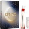 Kenzo Flower By Kenzo L´Absolue Darčeková sada dámska parfumovaná voda 50 ml a miniaturka dámska parfumovaná voda 10 ml