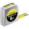 Stanley Powerlock svinovací metr 5m/19mm přímý odečet