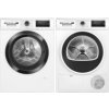 Bosch WAN28270BY + WTH83256BY