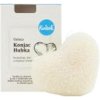 Kvitok Čistiaca hubka Konjac biela