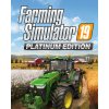 ESD GAMES ESD Farming Simulator 19 Platinum Edition