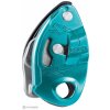 Petzl GRIGRI istiaca brzda modrá