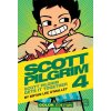 Scott Pilgrim 4: Scott Pilgrim Gets It Together - Bryan Lee O'Malley