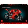 LEGO Technic Motocykel Ducati Panigale V4 S 42202