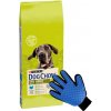 Purina Dog Chow Adult Large Breed Turkey 14 kg + Rukavice na česanie ZDARMA!