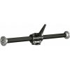 Manfrotto Repro Arm with Double Camera Attachment Black (131DB)