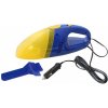 Autovysávač 12V DC/6A 100W