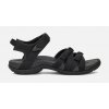 Teva Tirra W 4266 BKBK (BLACK/BLACK) dámské páskové sandály i do vody - 40 a 1/2 EUR
