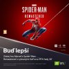 GeForce RTX Bundle: Marvel's Spider-Man Remastered