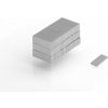 Neodymový magnet 10ks plochý MPL 12x6x2 N38