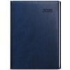 Denní diář 2026 Ctirad Vivella A5 modrá
