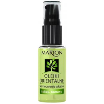 Marion Oriental Oils Coconut olej na vlasy 30 ml