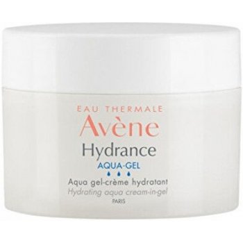 Avène Hydrance Aqua Gel 50 ml