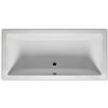 Riho Lusso obdĺžniková vaňa 190x90 cm biela B037001005