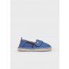 Espadrillky na suchý zips Mayoral - 2543684010 Veľkosť: 29