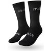 Fizik PERFORMANCE FZKSOCKSRO10 BLACK - Fizik Performance ponožky Black vel. S