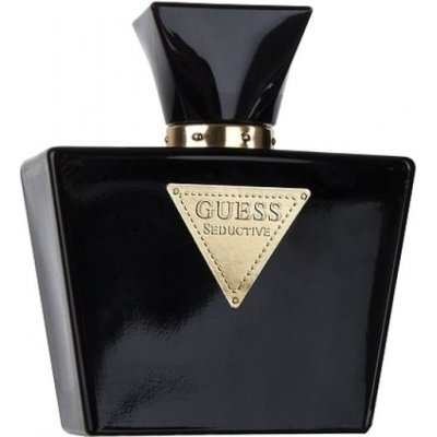 Guess Seductive Noir toaletná voda pánska 75 ml tester