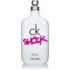Calvin Klein CK One Shock toaletná voda dámska 200 ml