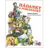 Hádanky a pomáhánky - Oldřich Kapoun, Marcela Jaklová