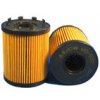 Olejový filter ALCO FILTER MD-537