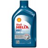 Motorový olej SHELLHelix HX7 ECT 5W-40 1l, 5W-40 550046586 EAN: 5011987031708