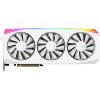 XFX Mercury AMD Radeon RX 9070 XT OC White Magnetic Air 16G RX-97TMARGW9 (RX-97TMARGW9)