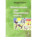 Kniha Dětská kresba jako diagnostický nástroj - Georges Cognet