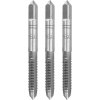 Závitník Strend Pro, M6, 1 mm, DIN352, bal. 3 ks