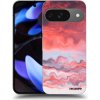Picasee ULTIMATE CASE pro Google Pixel 9 - Sunset