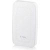 Zyxel WAC500H Wireless AC1200 Wall-Plate Unified Access Point, bez zdroje WAC500H-EU0101F