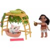 Mattel VAIANA panenka VAIANA a sestra