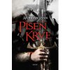 Píseň krve - Ryan Anthony