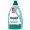 Sanytol Eukalyptus univerzálny dezinfekčný čistiaci prostriedok na podlahy a plochy 5 l