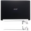 Emeru Kryt LCD Acer Aspire A515-51 A515-51G + pánty