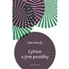 Cyklon a jiné povídky - Mándy Iván