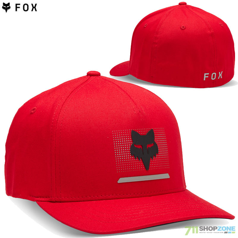Fox Optical flexfit hat