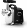Mlynček na mäso Rohnson R-5434 Heavy Duty čierny 2200 W