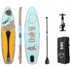 Paddleboard Sonstige Verlage MOAI 8'2 Kids Board